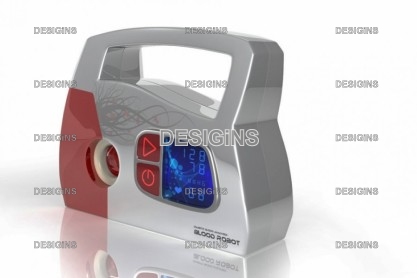 3d product designing for 3d printing on solidworks