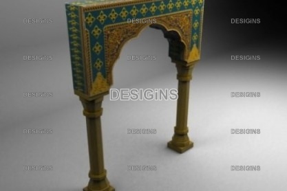 Create 3d renderings of your product and furniture designs