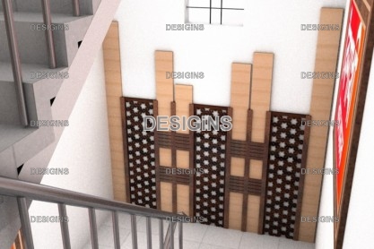 3D interior design for any project